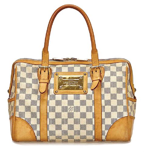 louis vuitton berkeley discontinued|louis vuitton damier monogram.